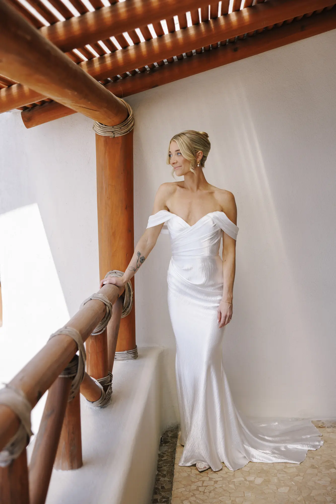 Katy & Declan Wedding Photographer in Puerto Vallarta — Photo 17 by Evgenia Kostiaeva