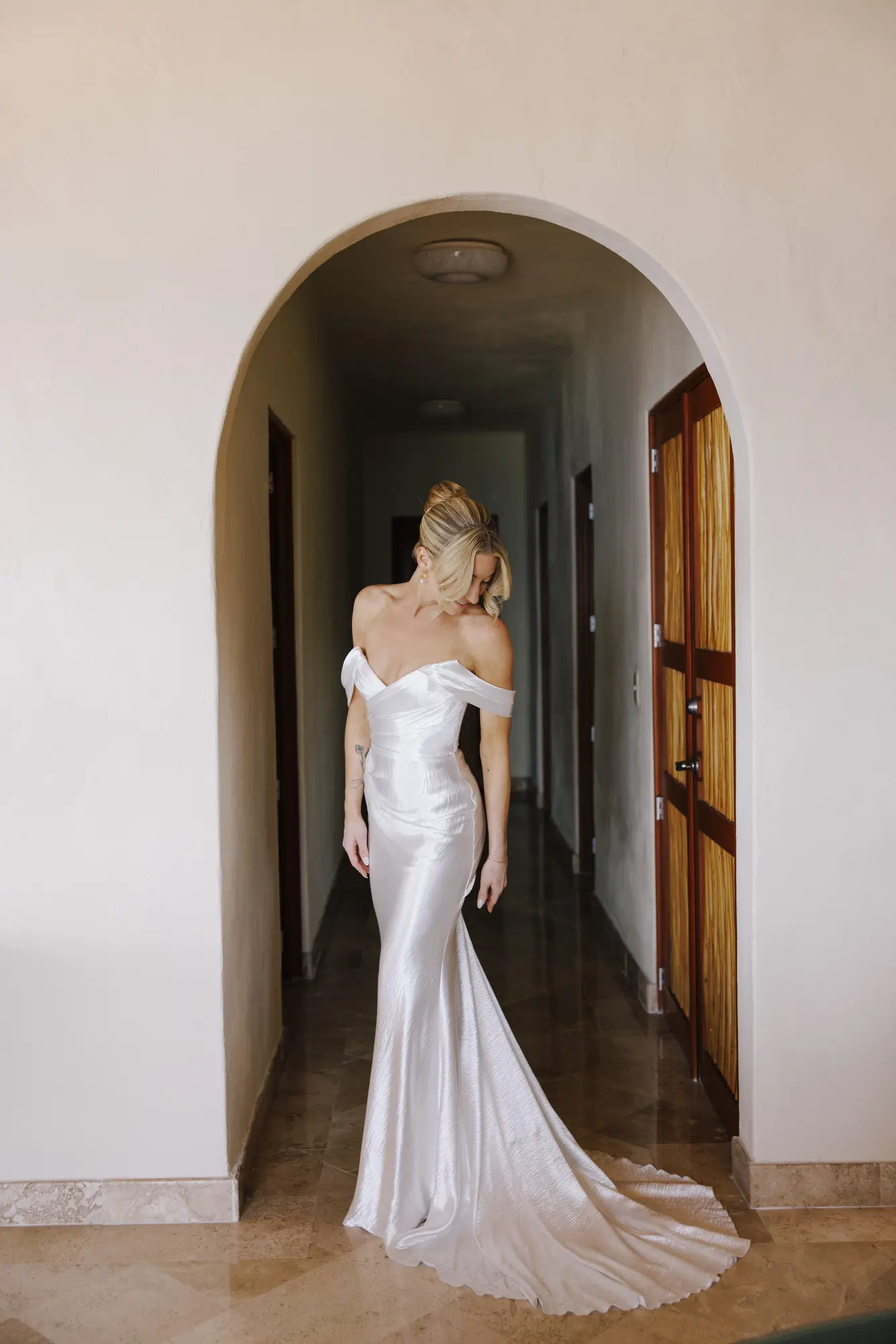 Katy & Declan Wedding Photographer in Puerto Vallarta — Photo 18 by Evgenia Kostiaeva