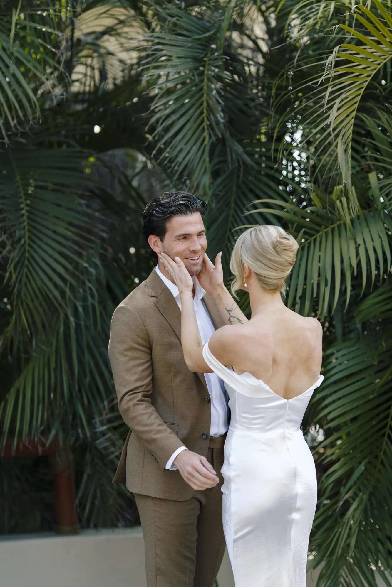 Katy & Declan Wedding Photographer in Puerto Vallarta — Photo 26 by Evgenia Kostiaeva
