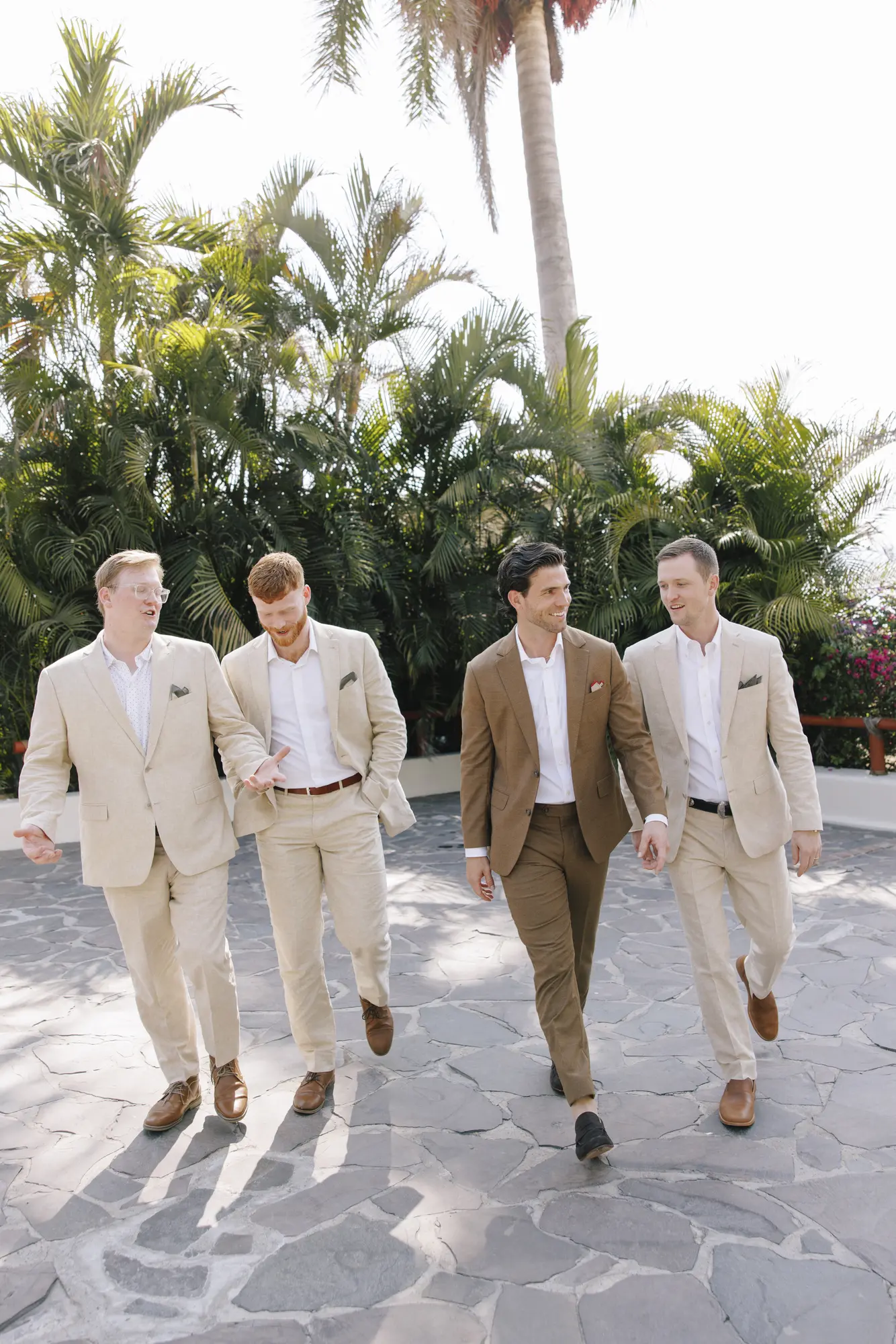 Katy & Declan Wedding Photographer in Puerto Vallarta — Photo 29 by Evgenia Kostiaeva