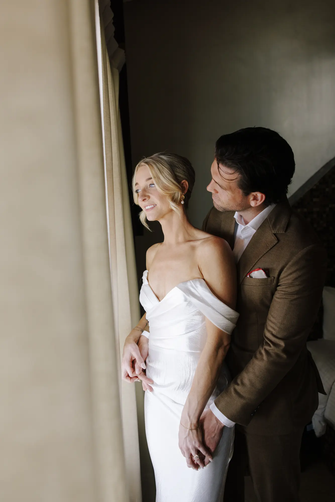 Katy & Declan Wedding Photographer in Puerto Vallarta — Photo 35 by Evgenia Kostiaeva