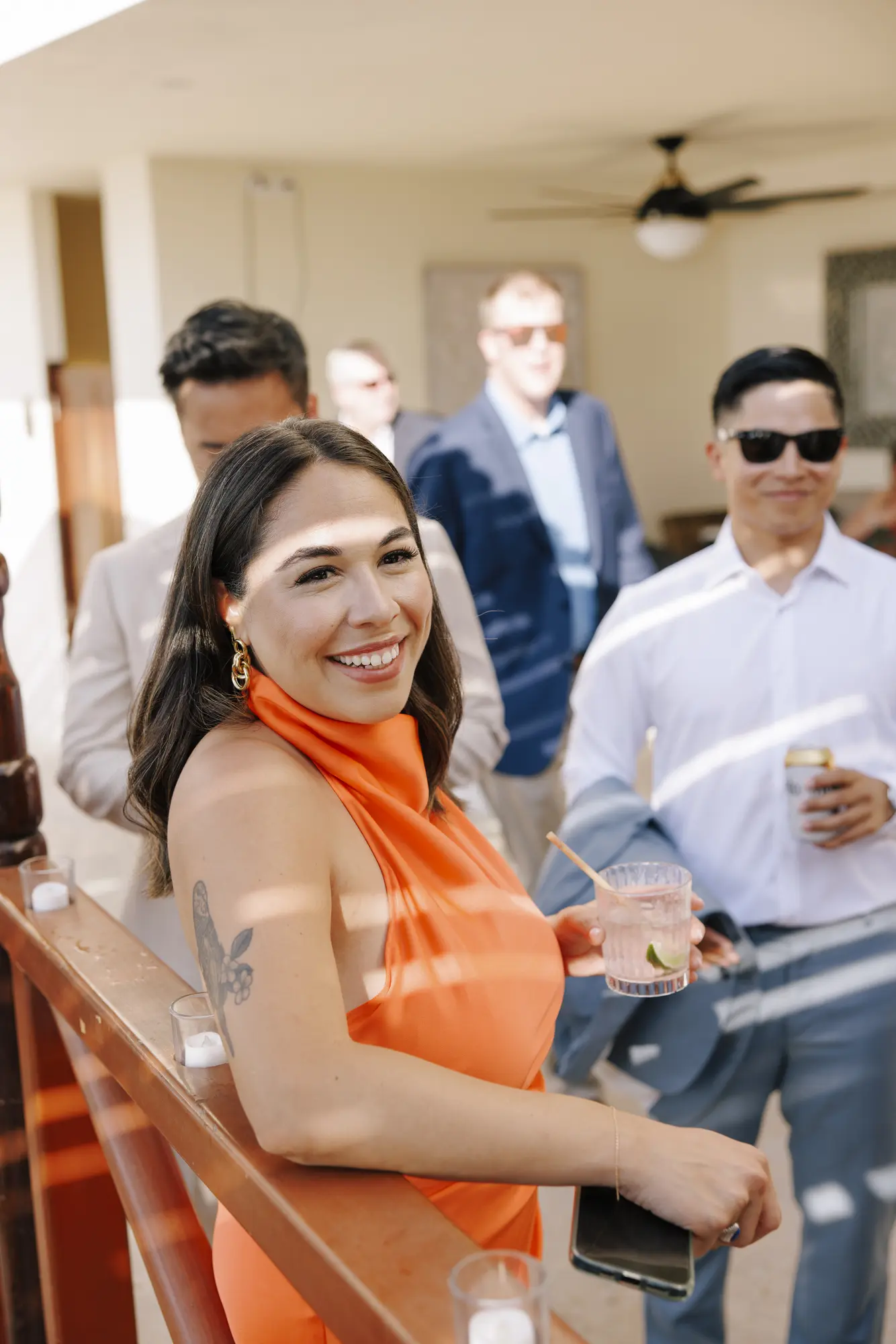 Katy & Declan Wedding Photographer in Puerto Vallarta — Photo 38 by Evgenia Kostiaeva