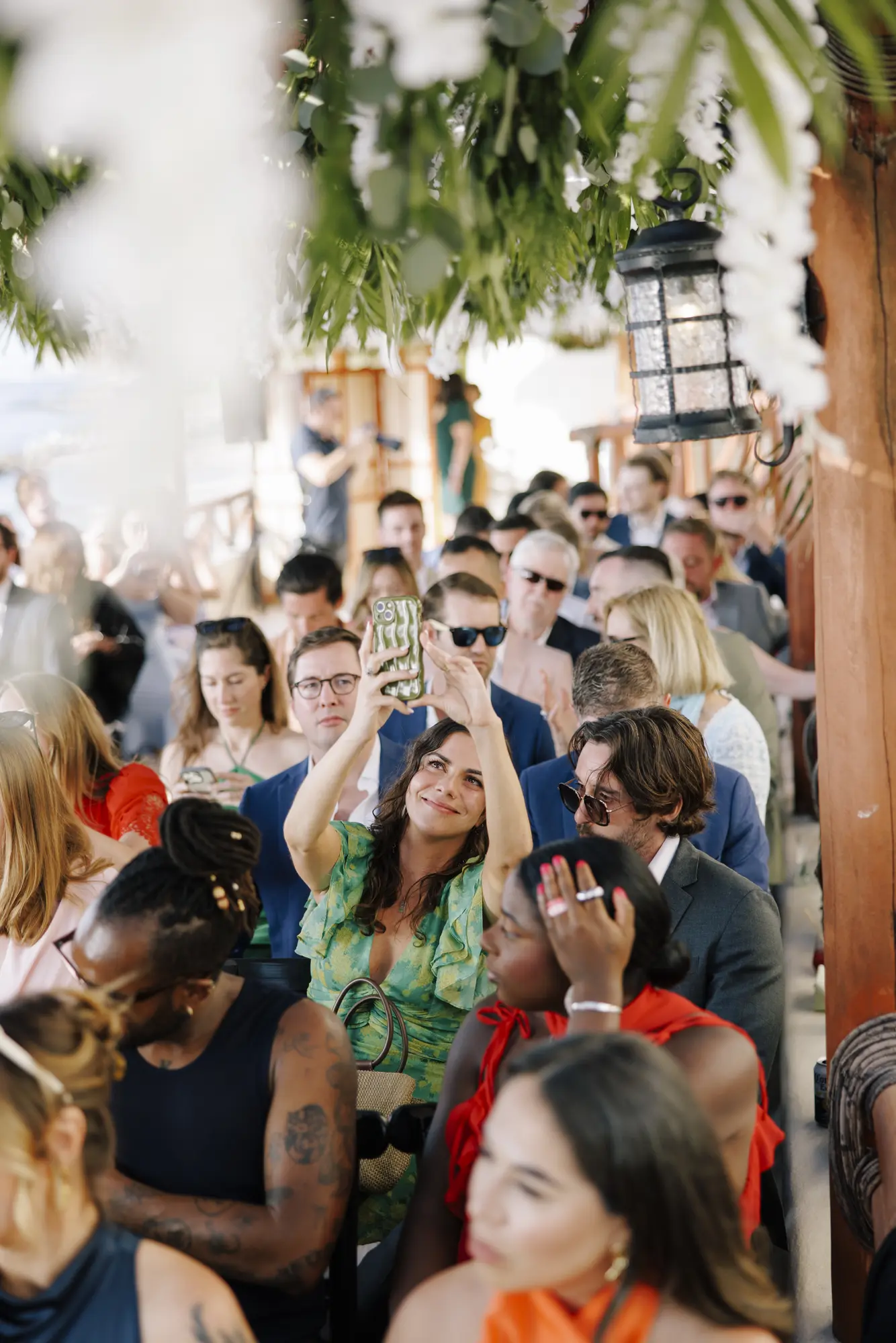 Katy & Declan Wedding Photographer in Puerto Vallarta — Photo 41 by Evgenia Kostiaeva