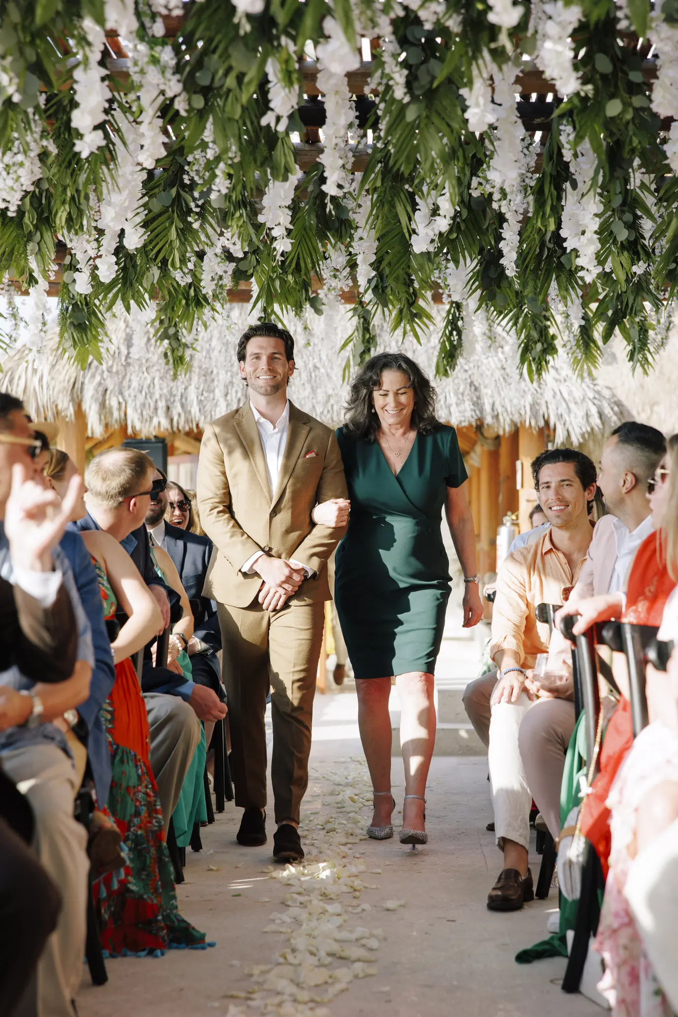 Katy & Declan Wedding Photographer in Puerto Vallarta — Photo 42 by Evgenia Kostiaeva