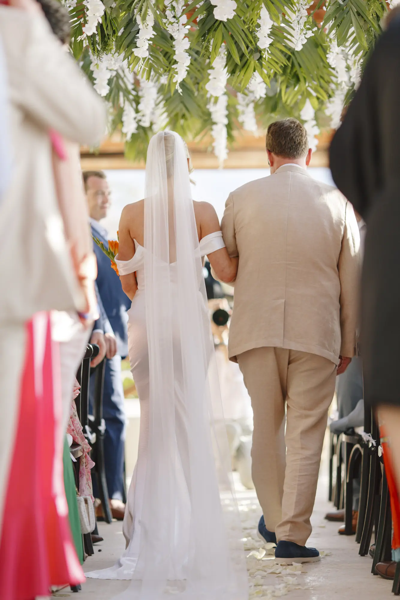 Katy & Declan Wedding Photographer in Puerto Vallarta — Photo 43 by Evgenia Kostiaeva