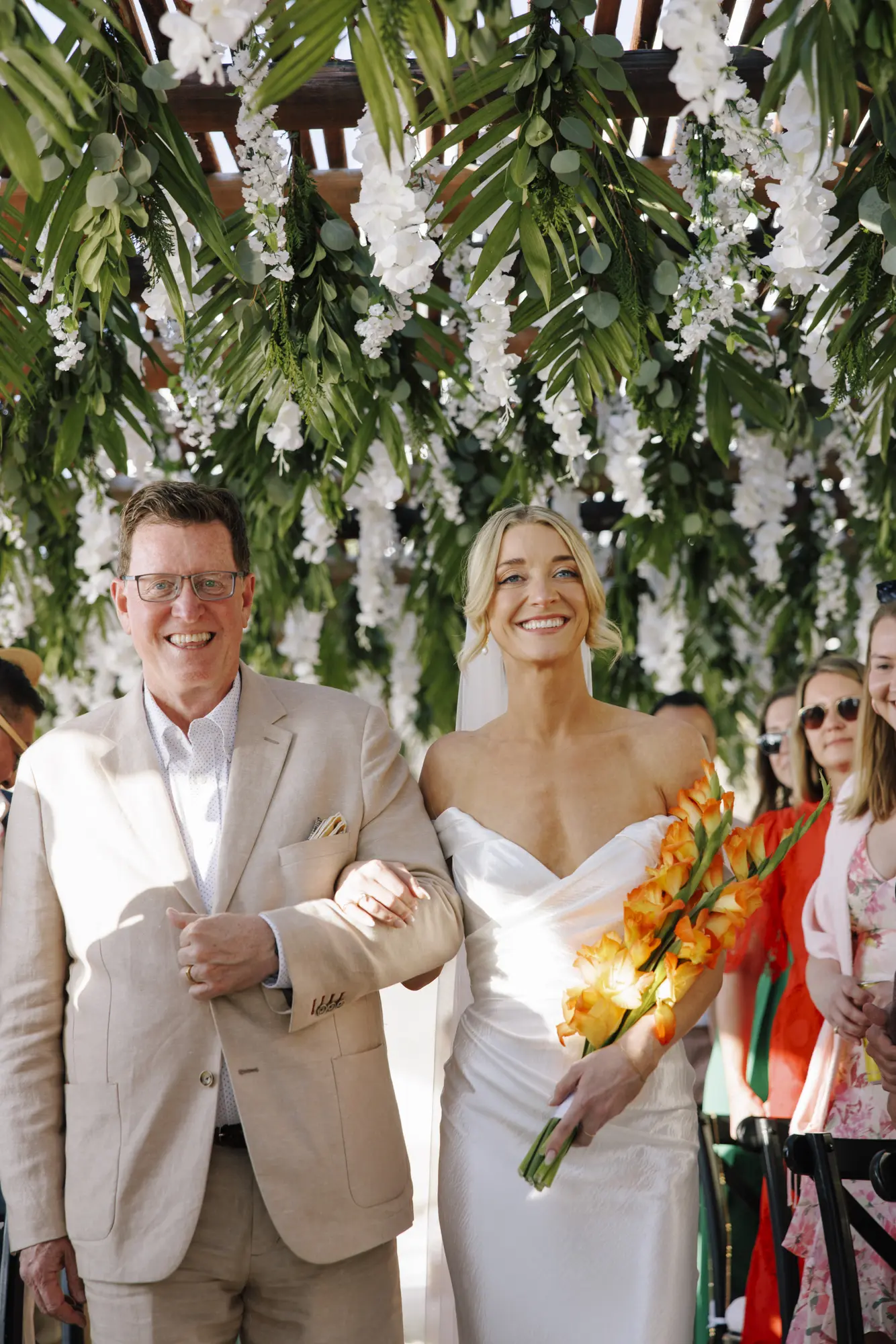 Katy & Declan Wedding Photographer in Puerto Vallarta — Photo 44 by Evgenia Kostiaeva