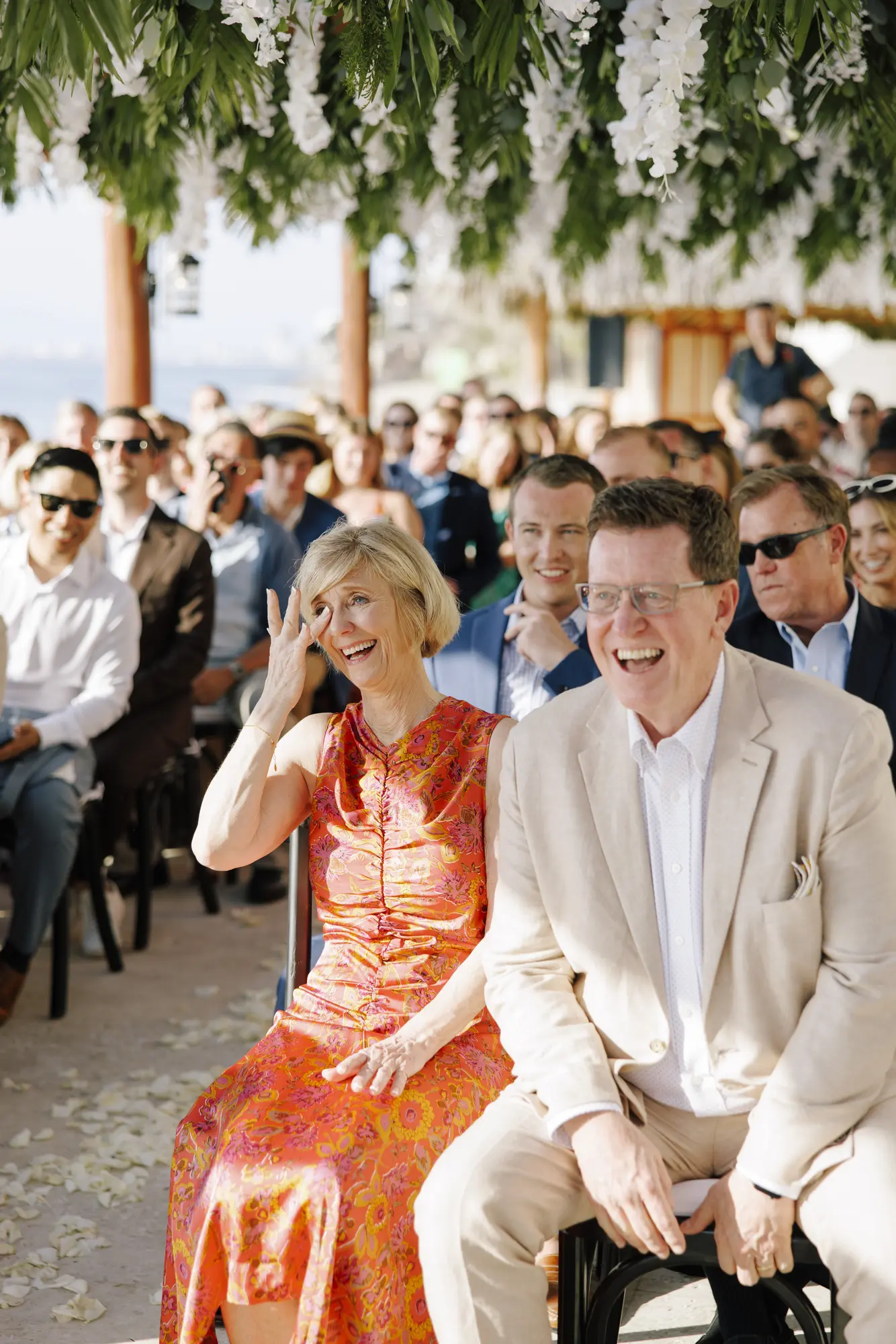 Katy & Declan Wedding Photographer in Puerto Vallarta — Photo 46 by Evgenia Kostiaeva