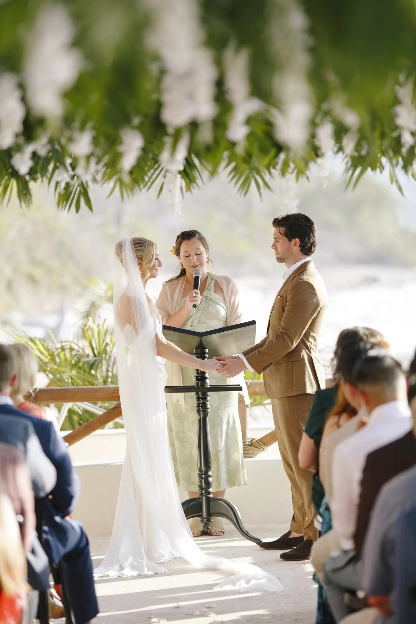 Katy & Declan Wedding Photographer in Puerto Vallarta — Photo 47 by Evgenia Kostiaeva