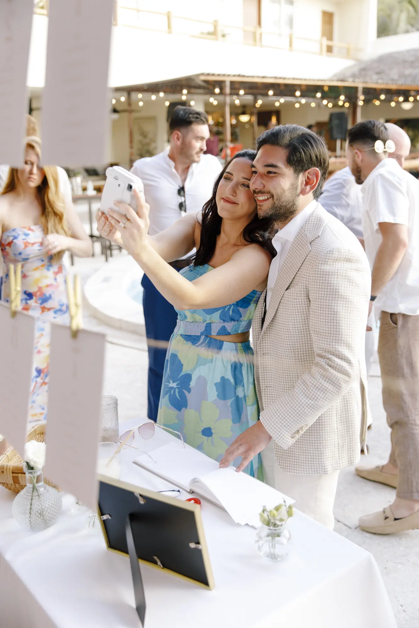 Katy & Declan Wedding Photographer in Puerto Vallarta — Photo 52 by Evgenia Kostiaeva