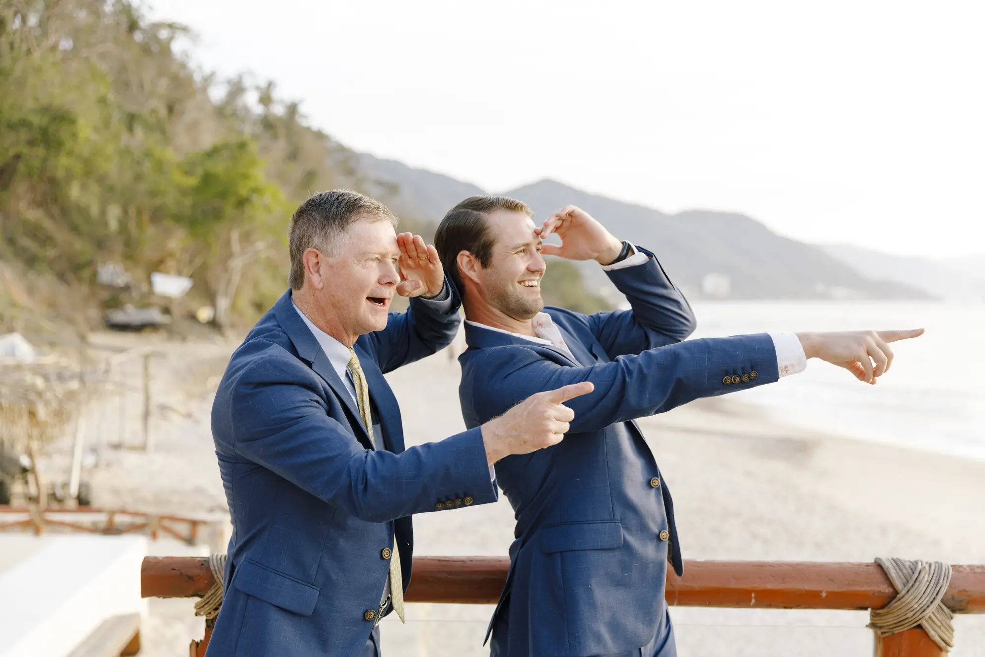 Katy & Declan Wedding Photographer in Puerto Vallarta — Photo 54 by Evgenia Kostiaeva