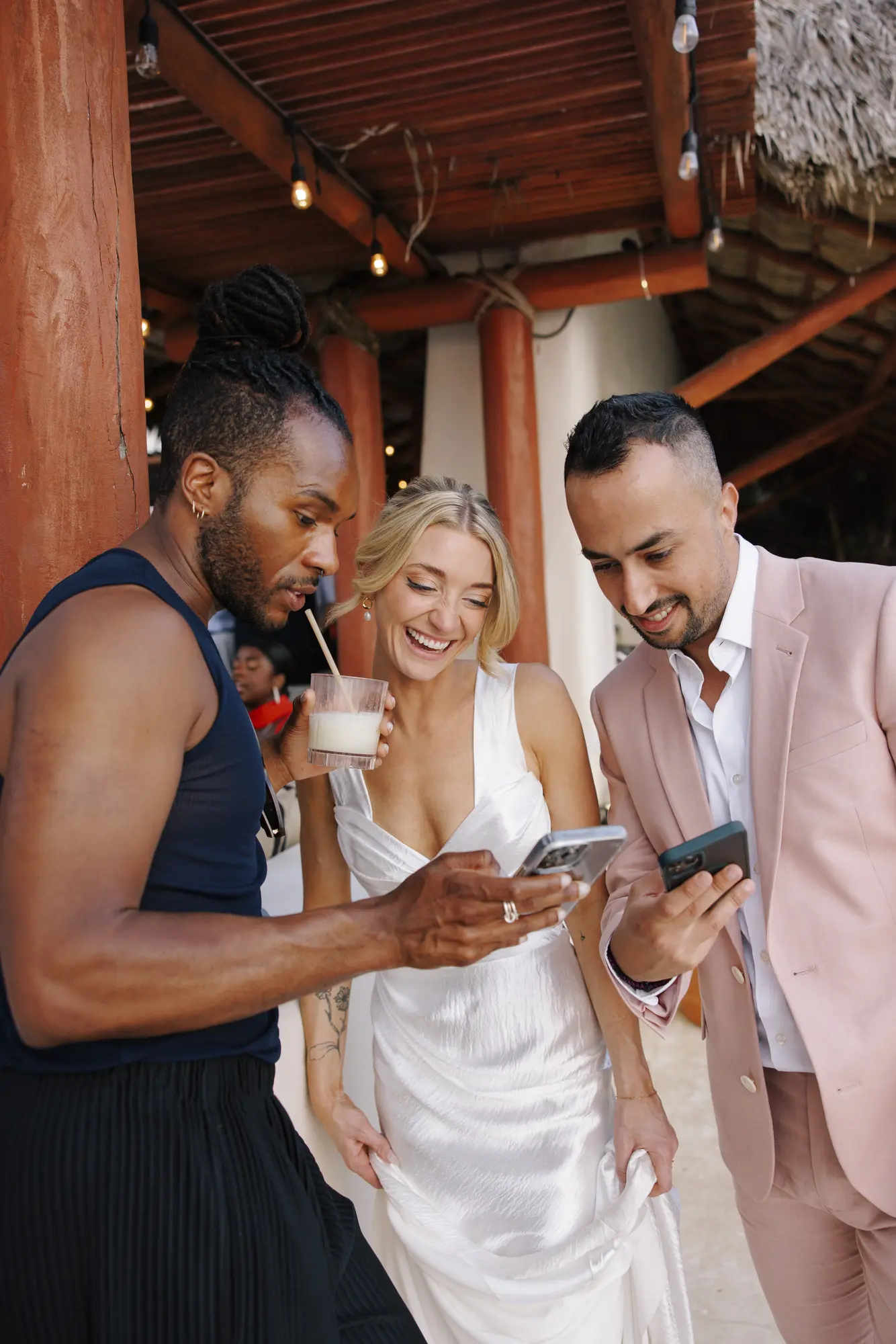 Katy & Declan Wedding Photographer in Puerto Vallarta — Photo 61 by Evgenia Kostiaeva