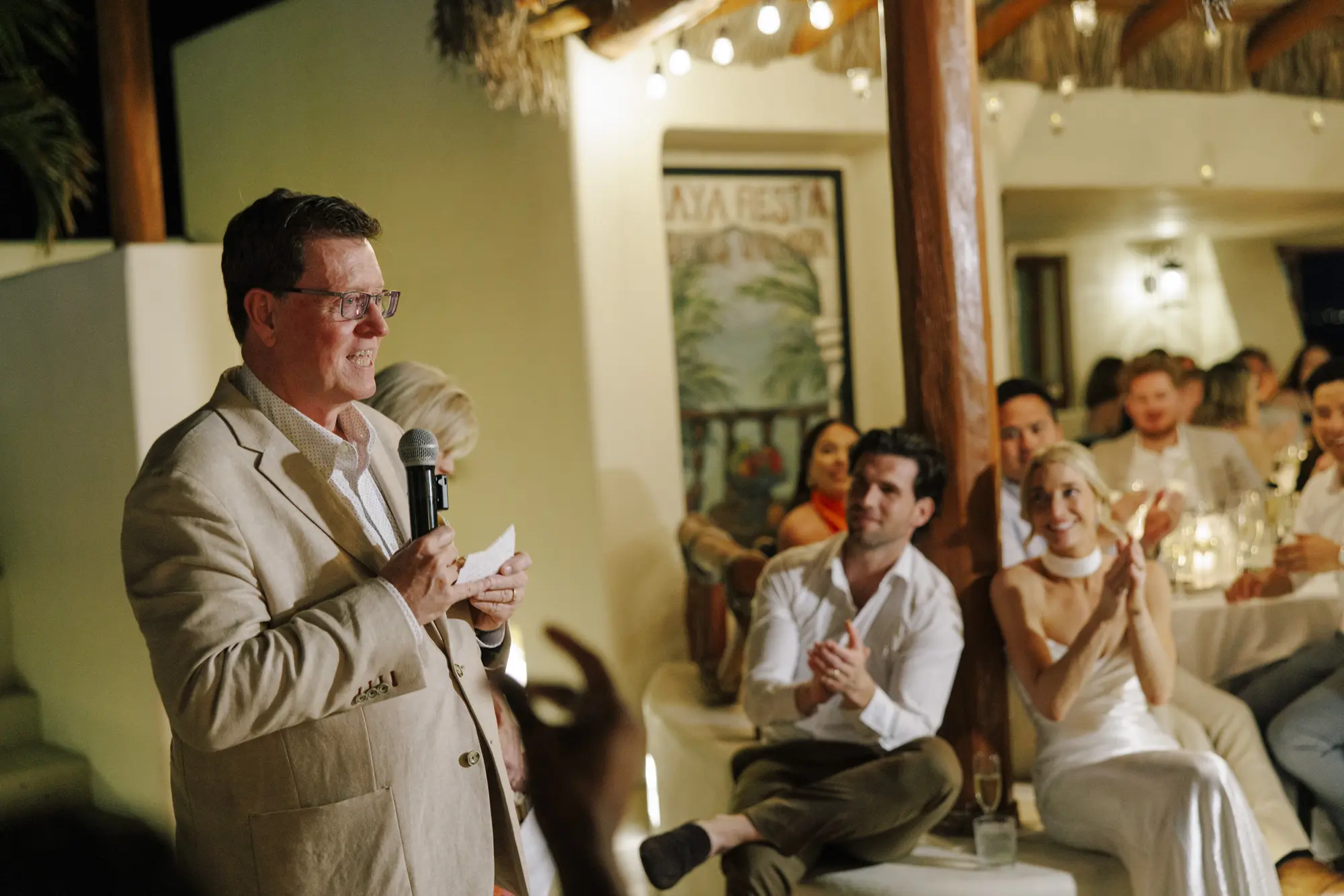 Katy & Declan Wedding Photographer in Puerto Vallarta — Photo 69 by Evgenia Kostiaeva