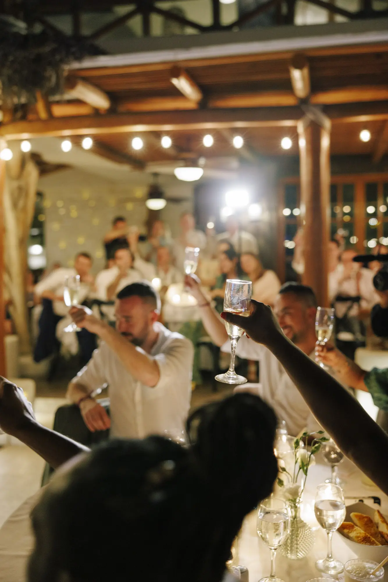 Katy & Declan Wedding Photographer in Puerto Vallarta — Photo 73 by Evgenia Kostiaeva