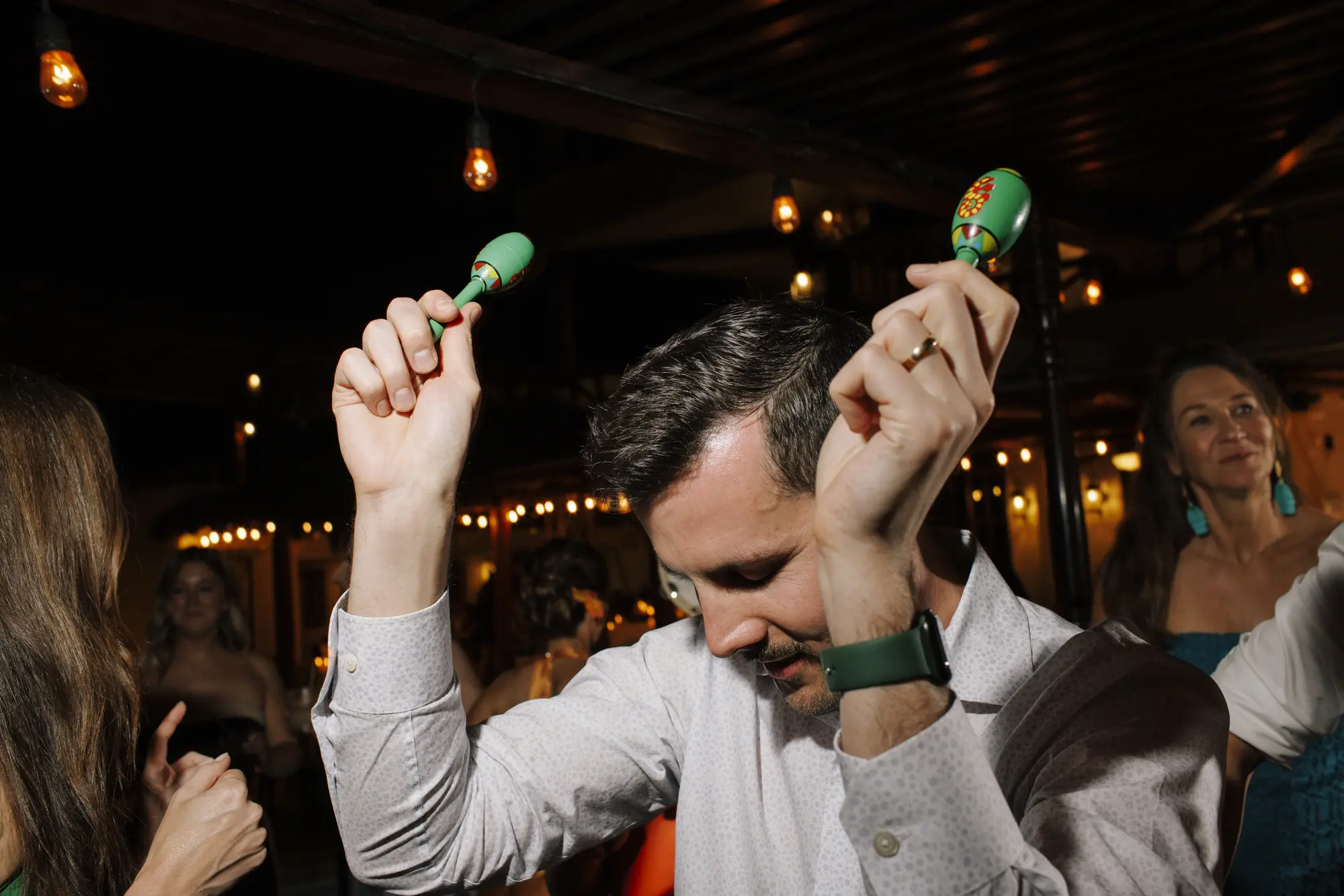 Katy & Declan Wedding Photographer in Puerto Vallarta — Photo 78 by Evgenia Kostiaeva