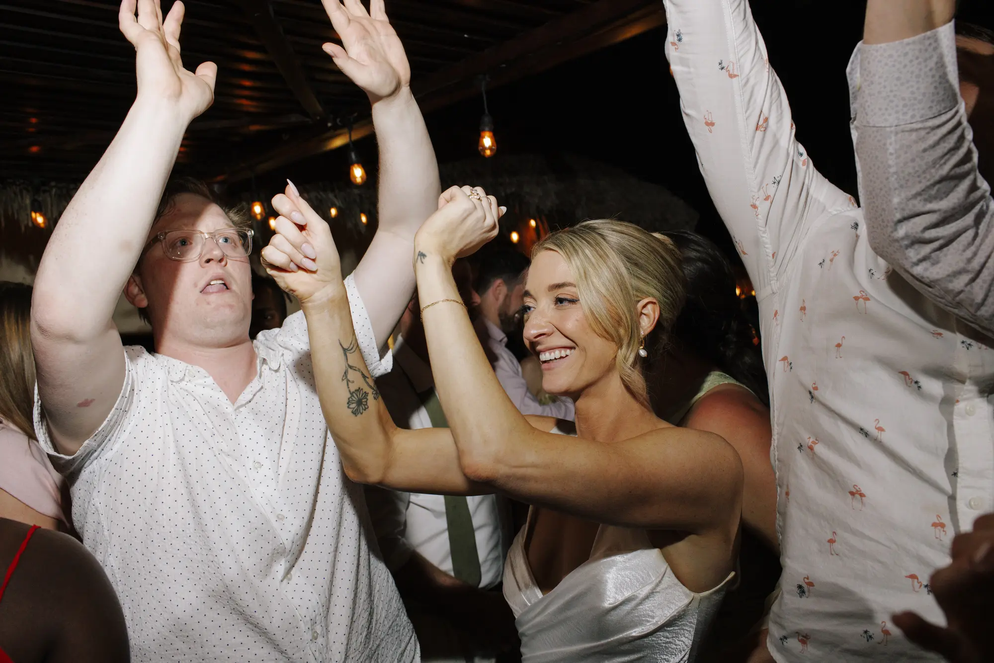 Katy & Declan Wedding Photographer in Puerto Vallarta — Photo 80 by Evgenia Kostiaeva