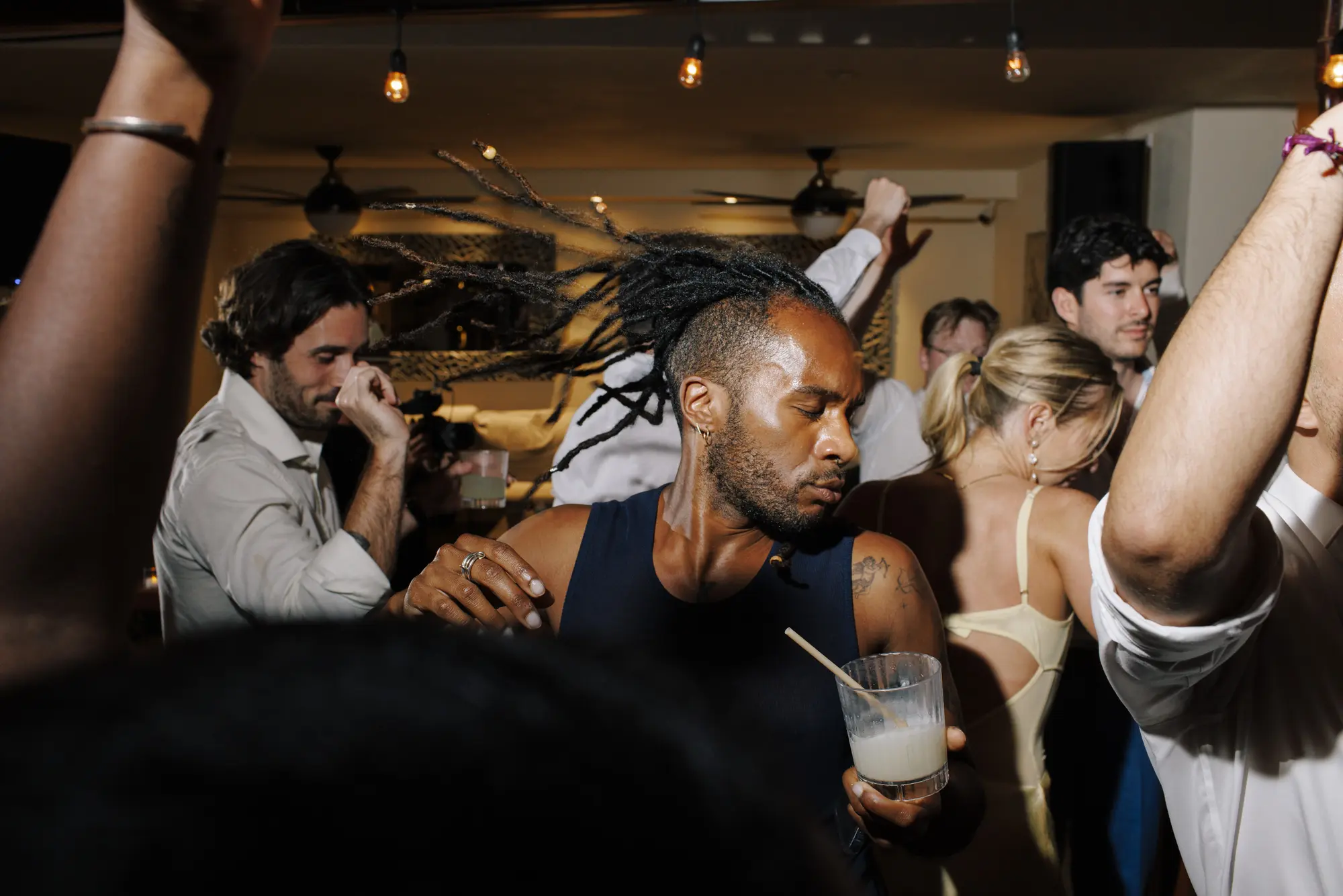 Katy & Declan Wedding Photographer in Puerto Vallarta — Photo 82 by Evgenia Kostiaeva