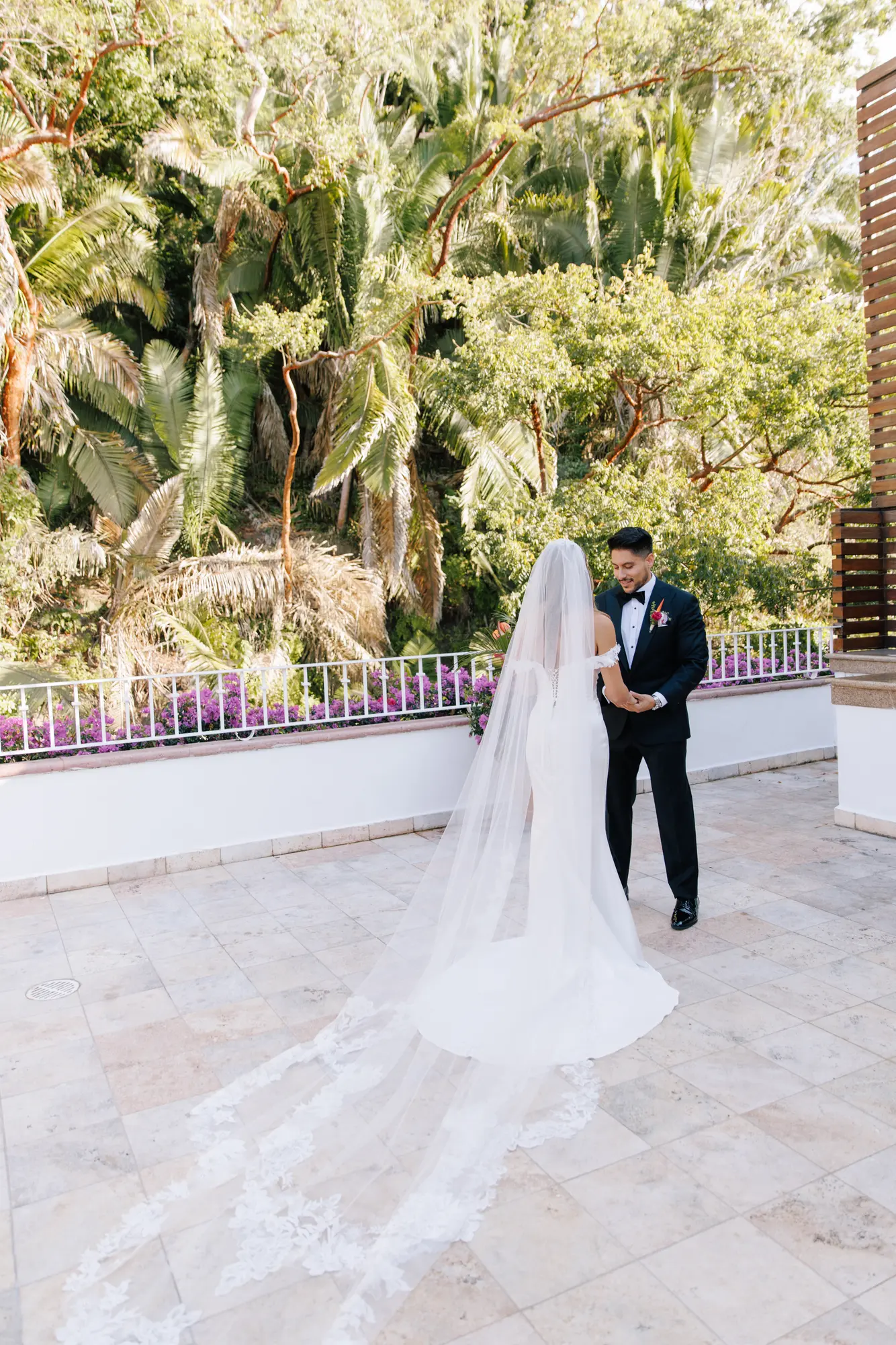 Natalie & Miguel Wedding Photographer in Puerto Vallarta — Photo 4 by Evgenia Kostiaeva