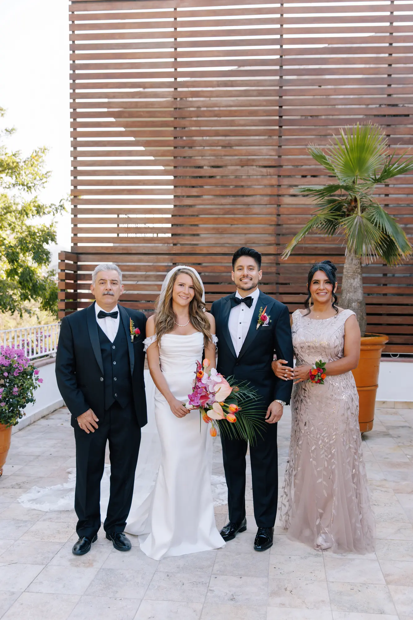 Natalie & Miguel Wedding Photographer in Puerto Vallarta — Photo 11 by Evgenia Kostiaeva