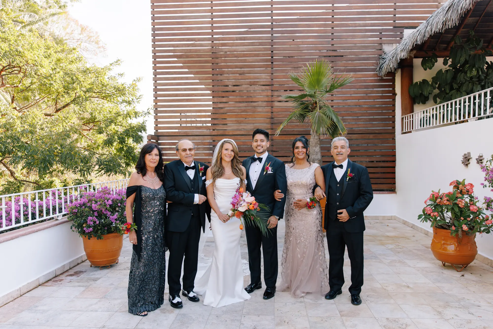 Natalie & Miguel Wedding Photographer in Puerto Vallarta — Photo 14 by Evgenia Kostiaeva