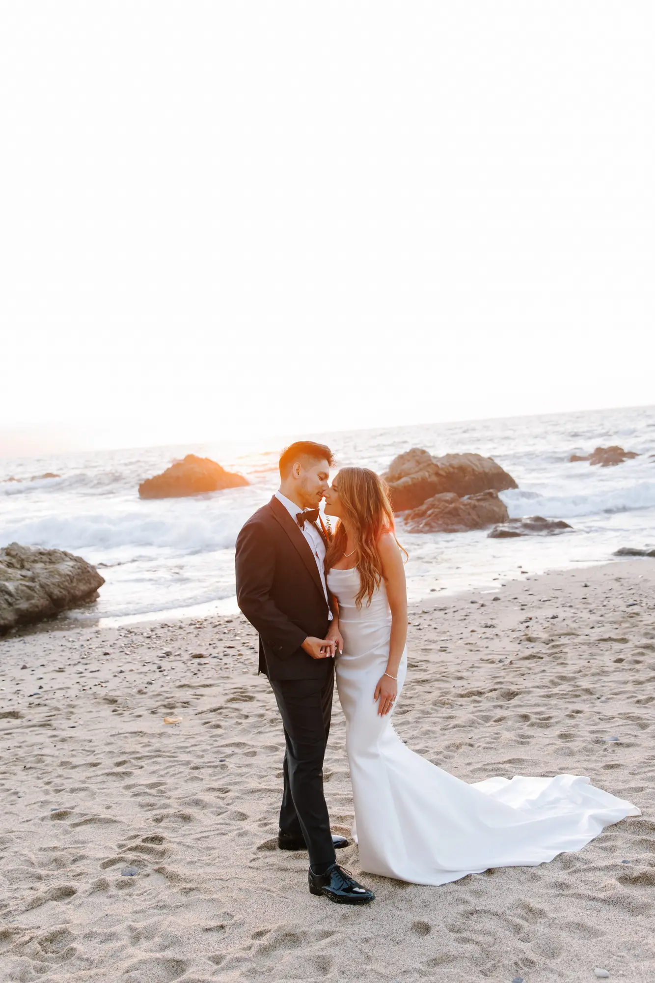 Natalie & Miguel Wedding Photographer in Puerto Vallarta — Photo 47 by Evgenia Kostiaeva