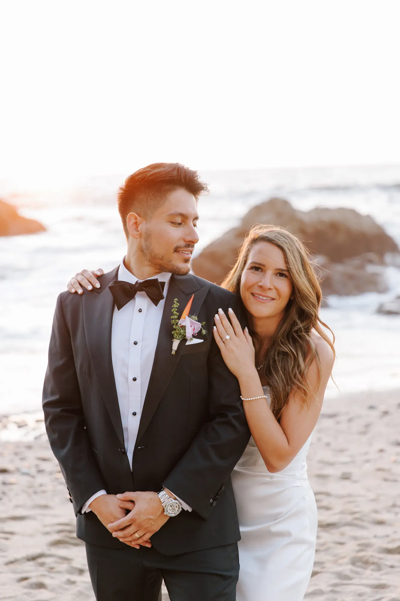 Natalie & Miguel Wedding Photographer in Puerto Vallarta — Photo 48 by Evgenia Kostiaeva