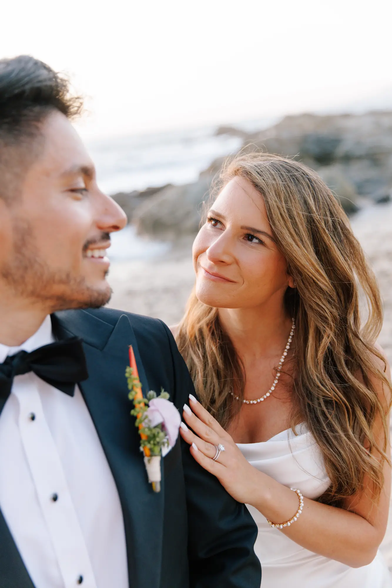 Natalie & Miguel Wedding Photographer in Puerto Vallarta — Photo 49 by Evgenia Kostiaeva