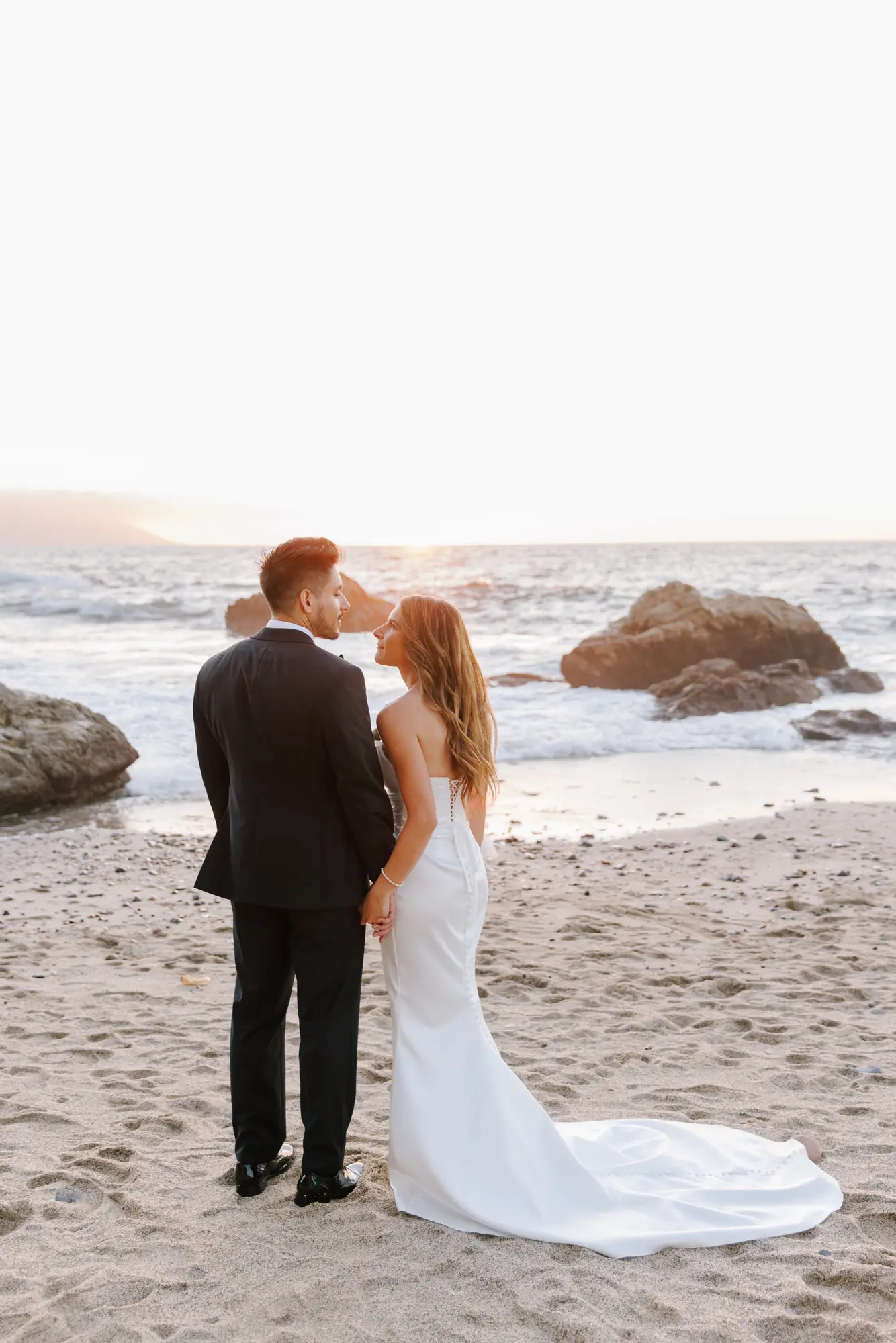 Natalie & Miguel Wedding Photographer in Puerto Vallarta — Photo 50 by Evgenia Kostiaeva