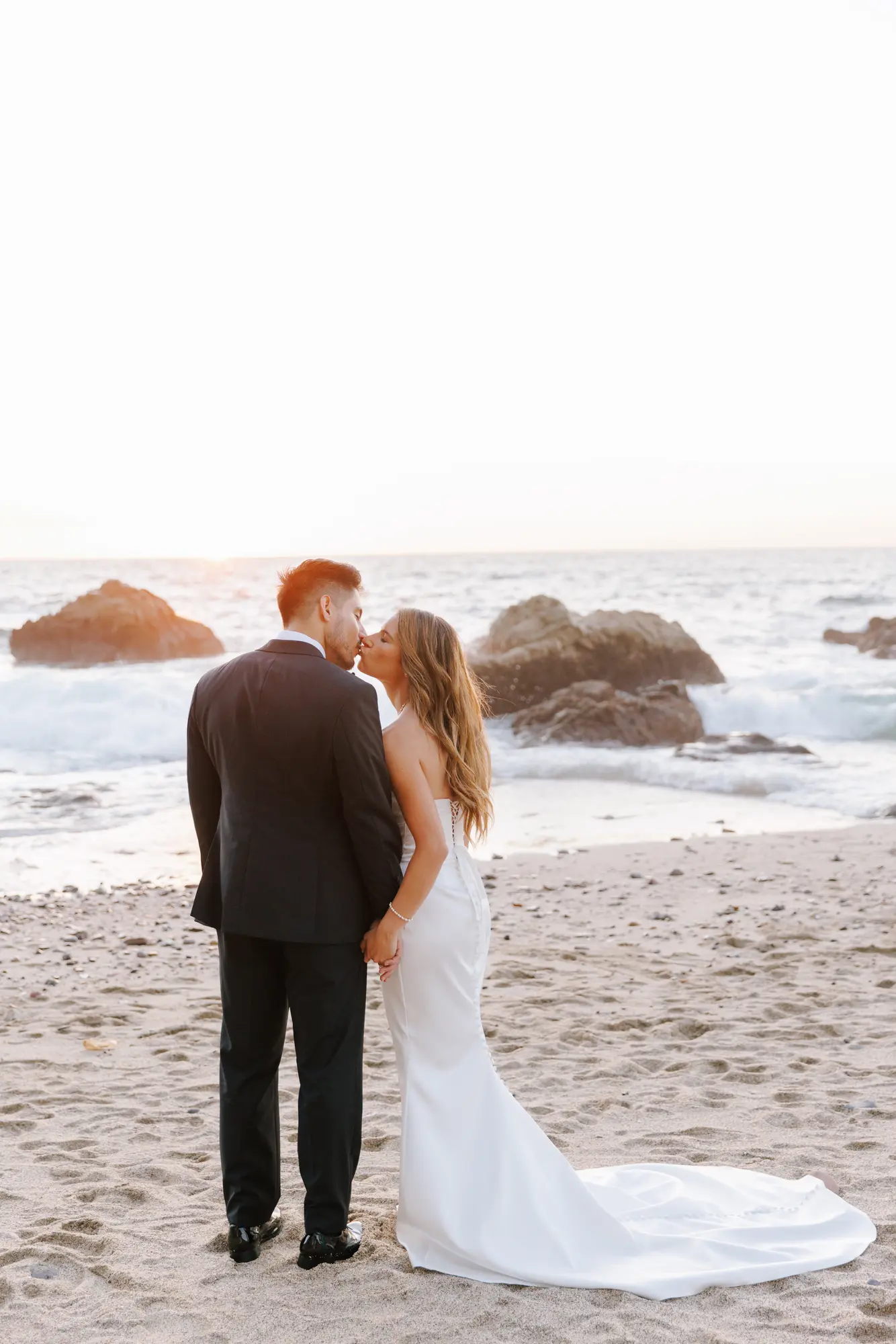 Natalie & Miguel Wedding Photographer in Puerto Vallarta — Photo 51 by Evgenia Kostiaeva