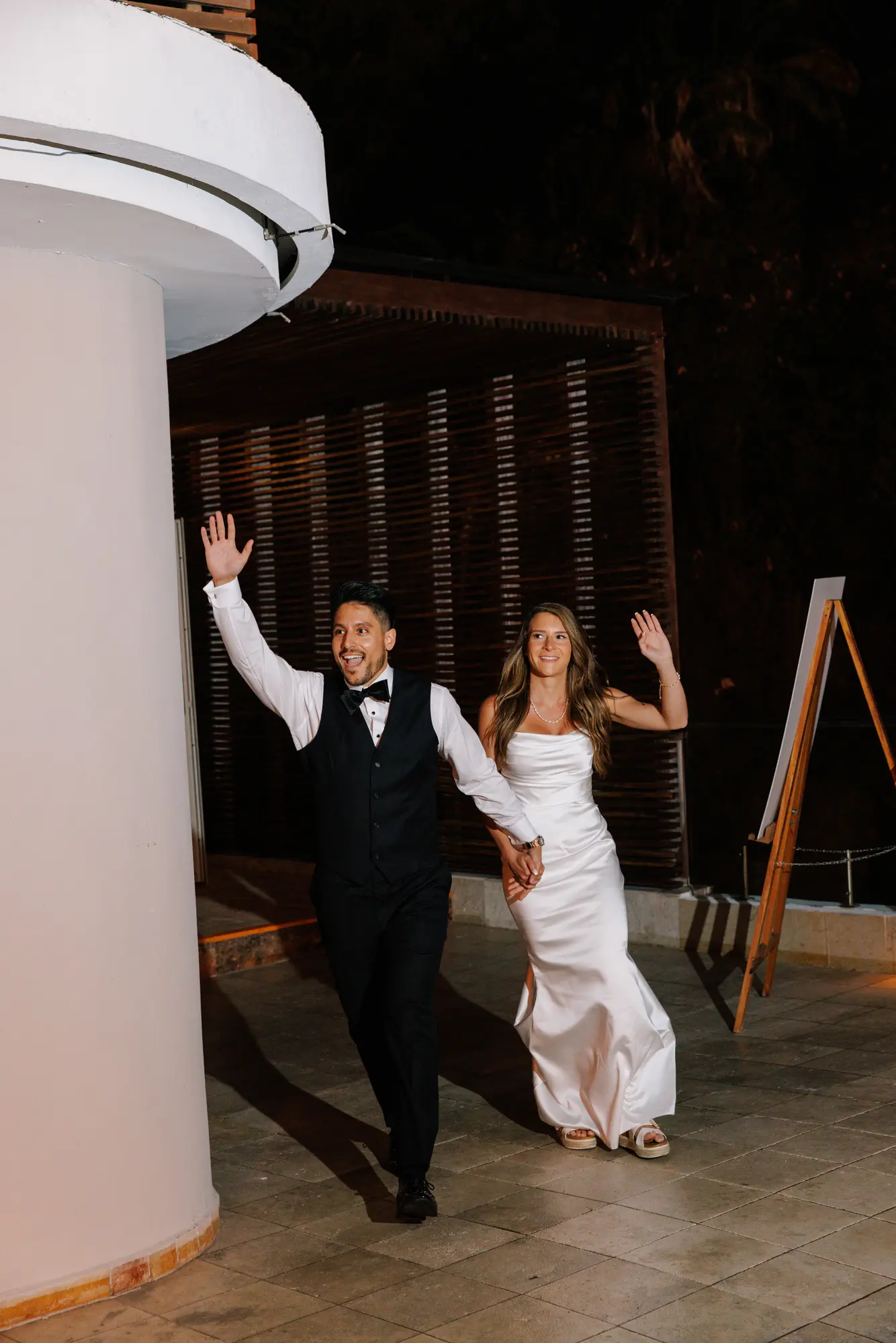 Natalie & Miguel Wedding Photographer in Puerto Vallarta — Photo 52 by Evgenia Kostiaeva