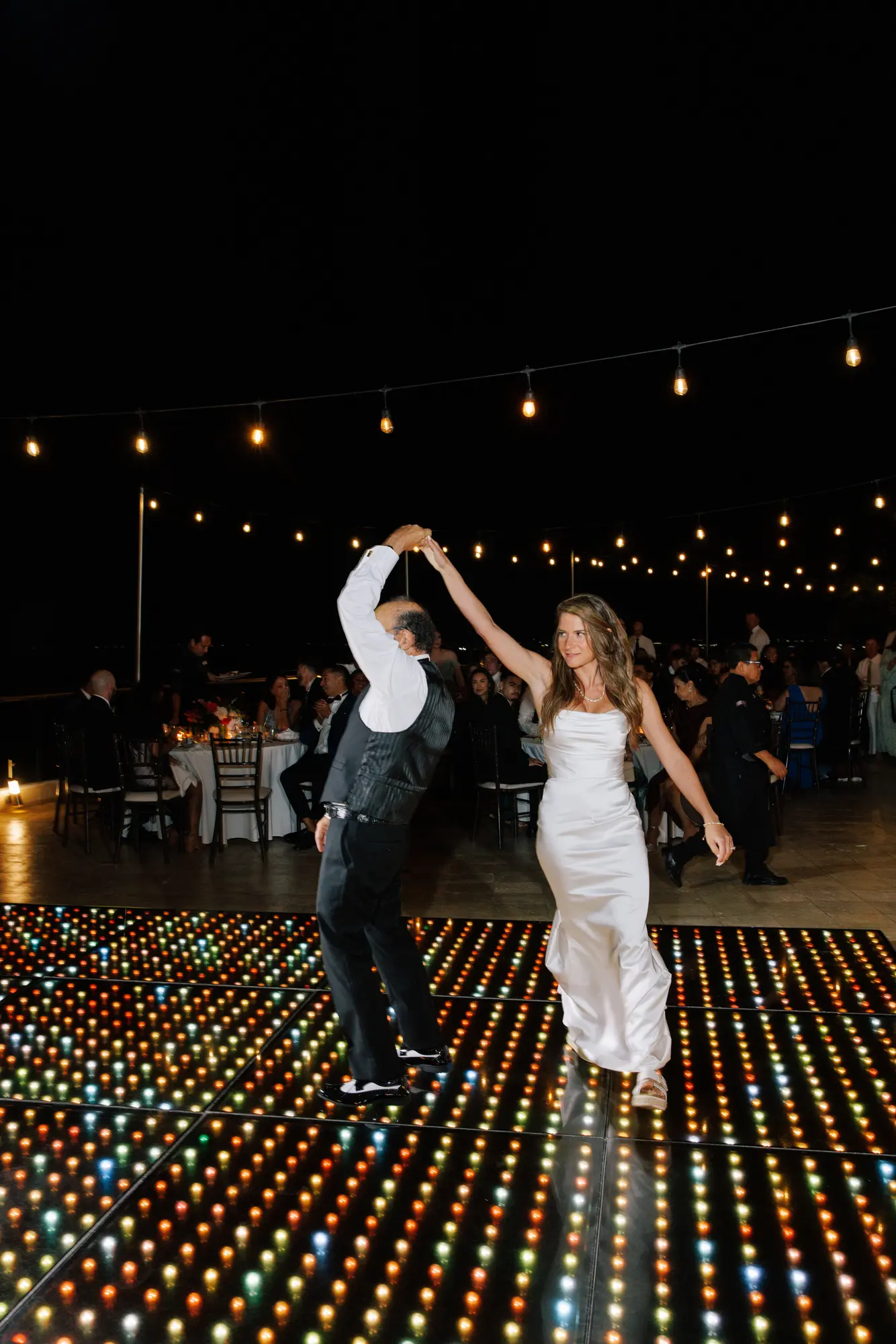 Natalie & Miguel Wedding Photographer in Puerto Vallarta — Photo 56 by Evgenia Kostiaeva