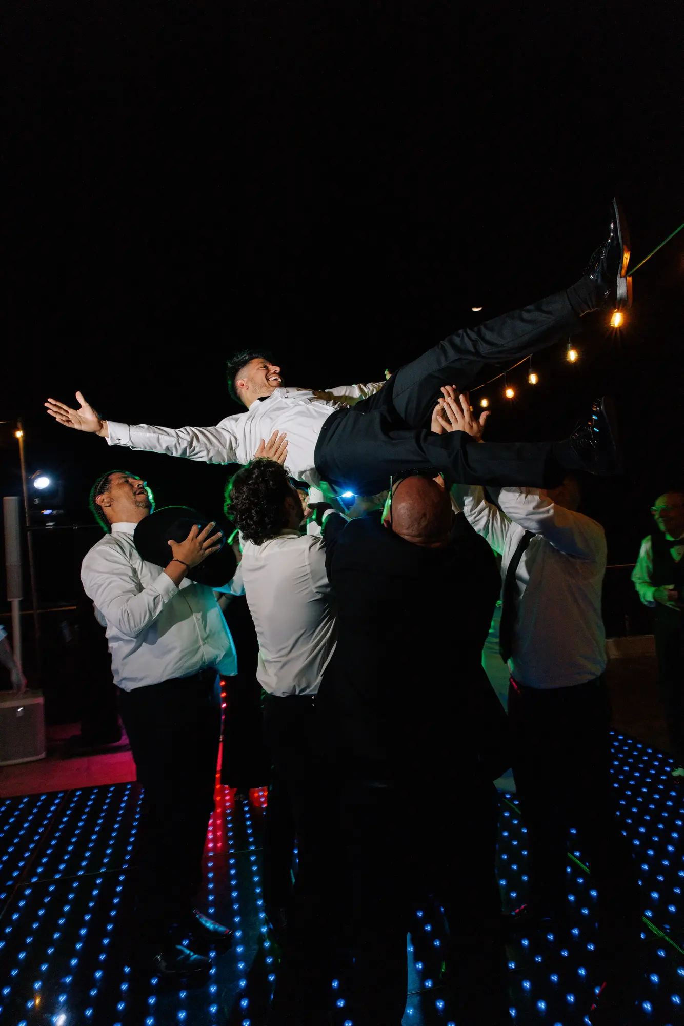 Natalie & Miguel Wedding Photographer in Puerto Vallarta — Photo 60 by Evgenia Kostiaeva