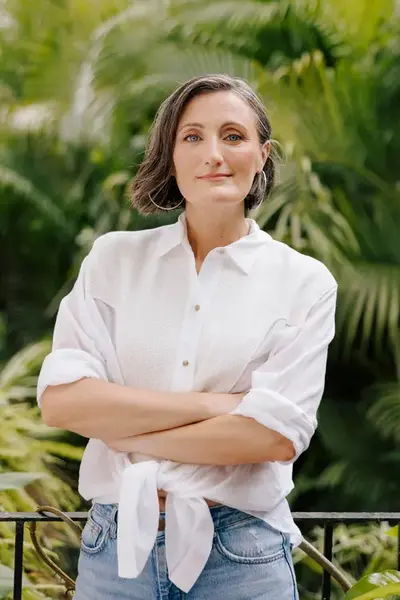 Evgenia Kostiaeva — Lead Wedding Photographer Puerto Vallarta