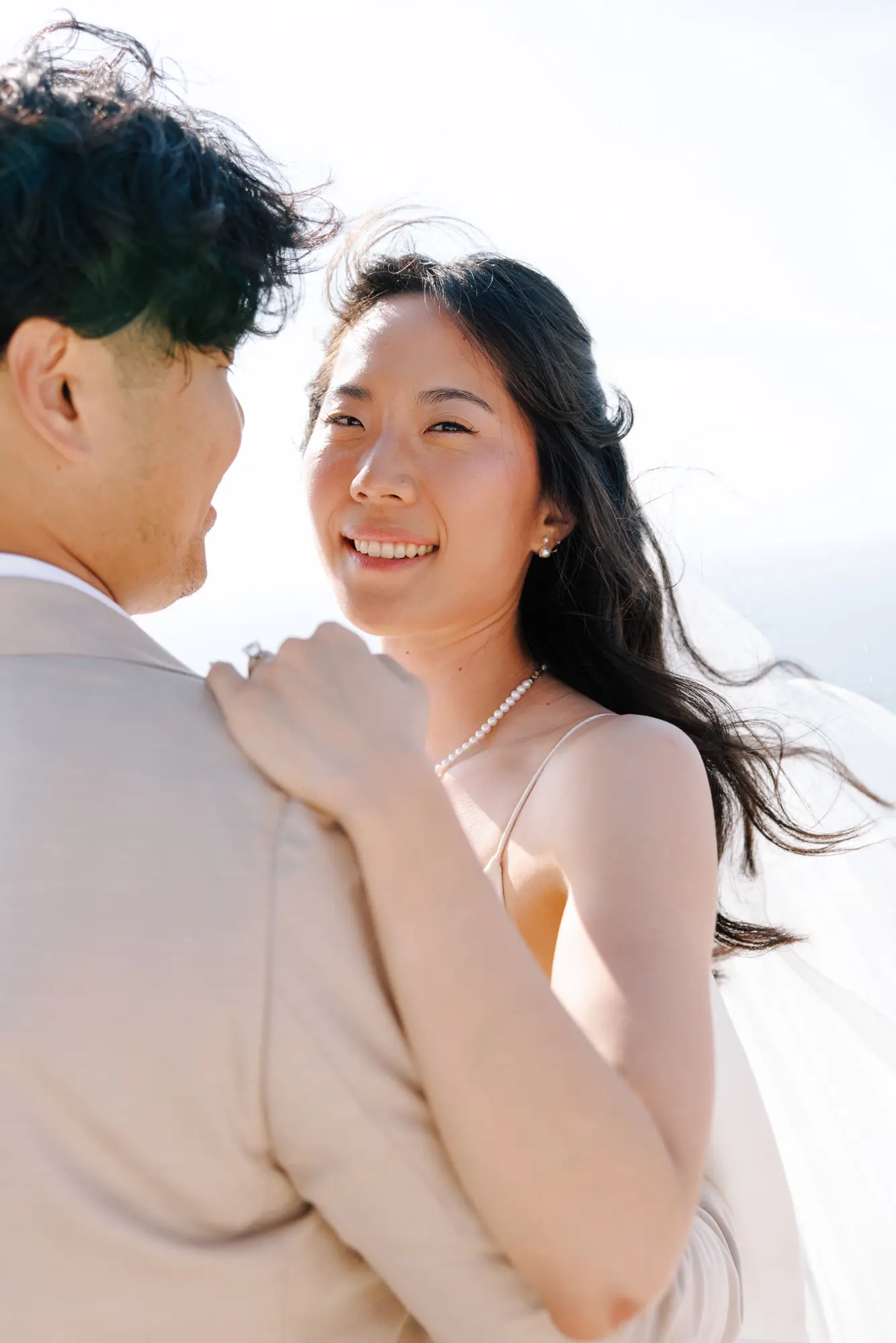 Wedding at Grand Miramar Puerto Vallarta — Julia & Jason photo 6 by Evgenia Kostiaeva