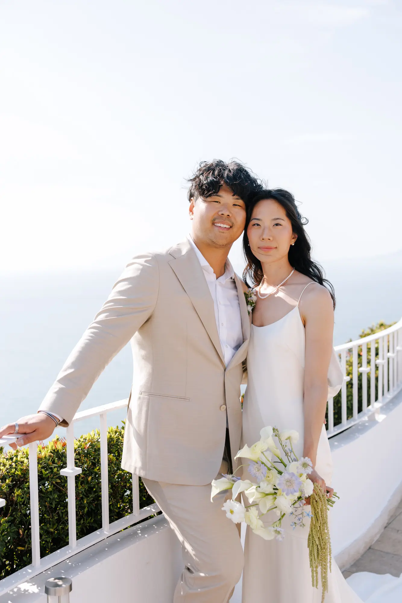 Grand Miramar wedding photography Puerto Vallarta — photo 7 by Evgenia Kostiaeva