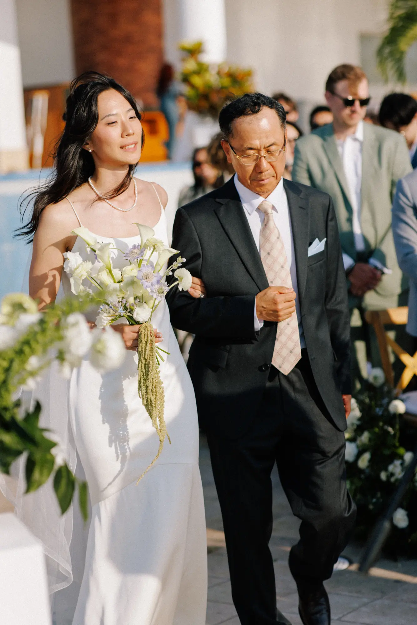 Grand Miramar wedding photography Puerto Vallarta — photo 12 by Evgenia Kostiaeva