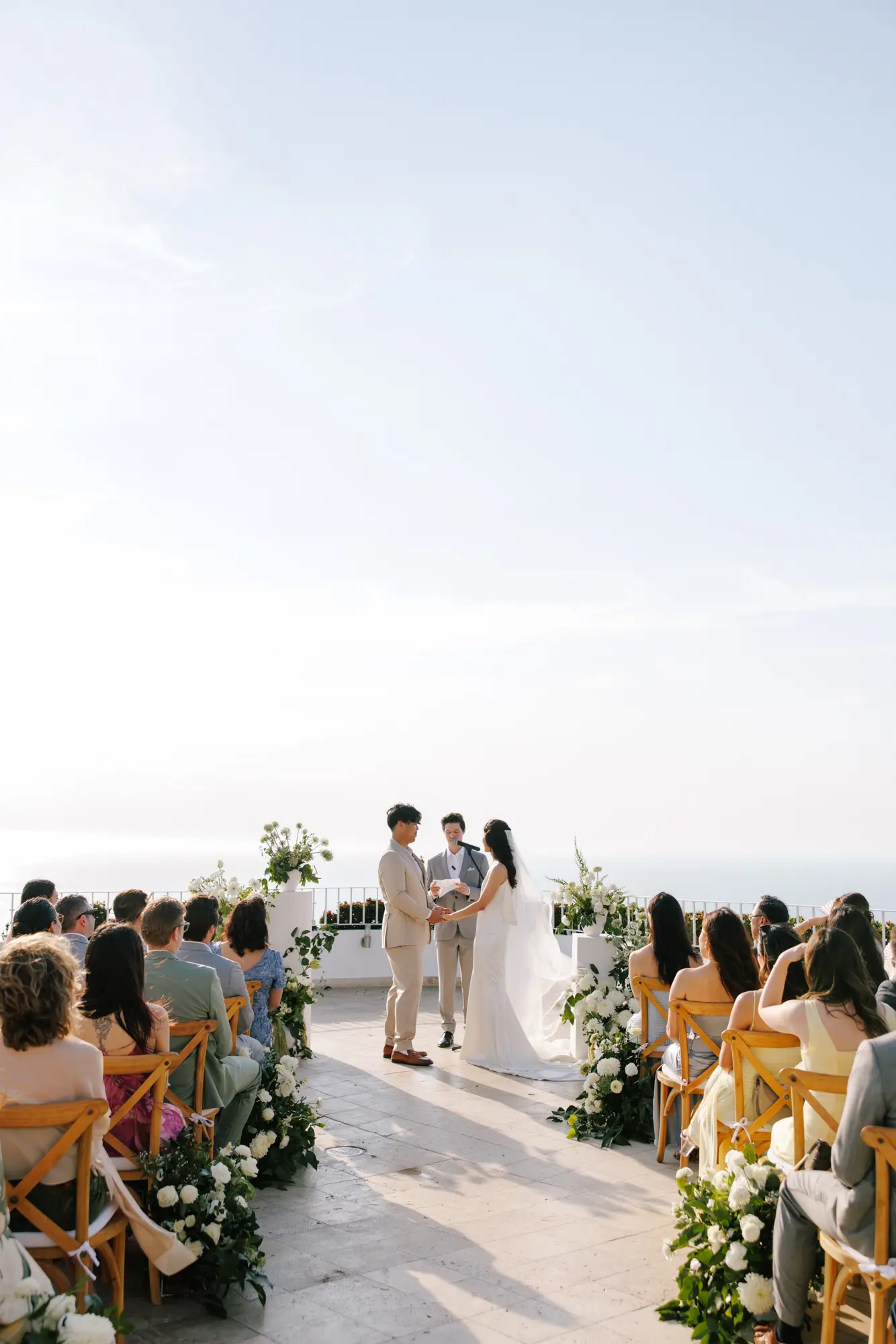 Puerto Vallarta wedding photographer Grand Miramar — photo 17 by Evgenia Kostiaeva