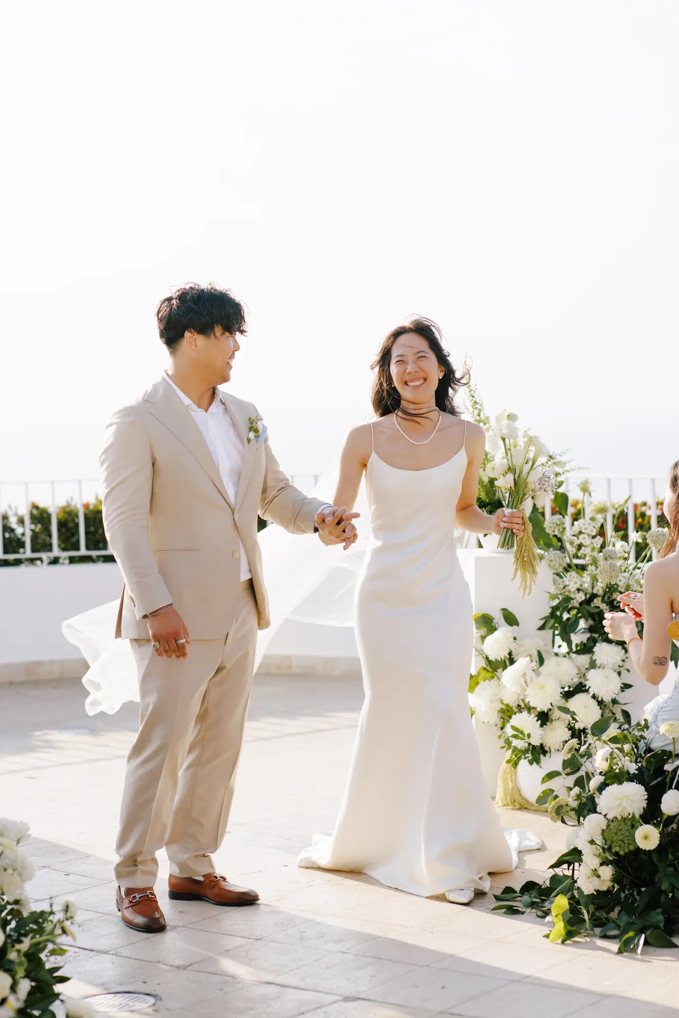 Puerto Vallarta wedding photographer Grand Miramar — photo 23 by Evgenia Kostiaeva