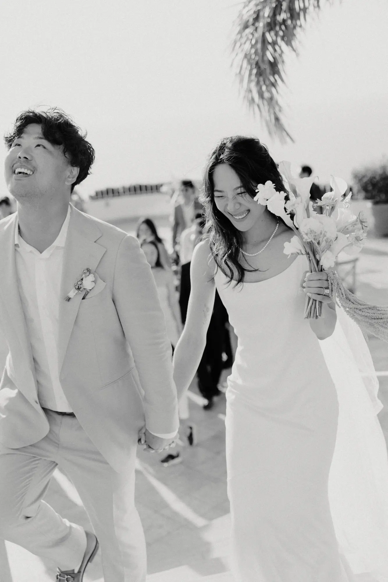 Puerto Vallarta wedding photographer Grand Miramar — photo 28 by Evgenia Kostiaeva