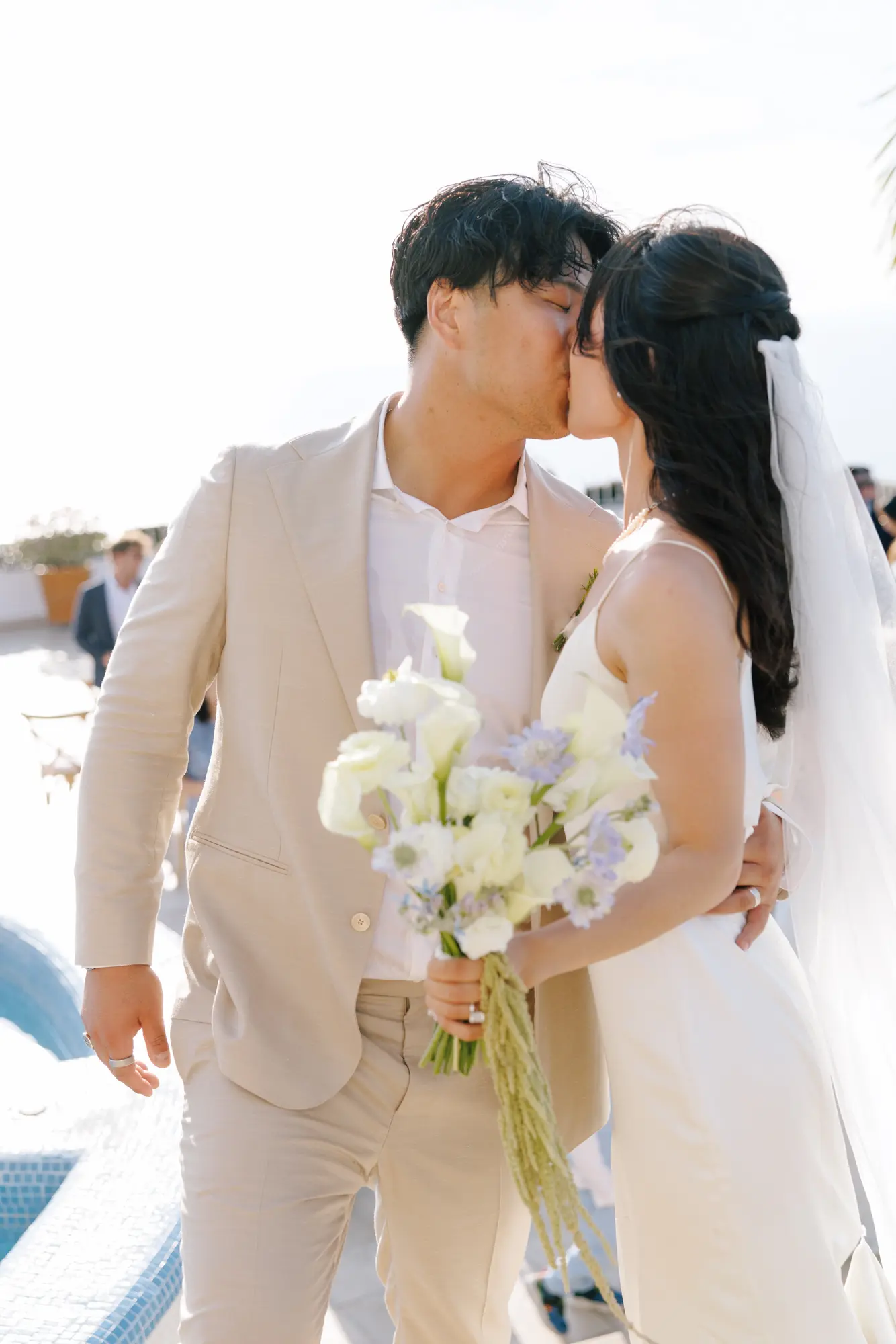 Wedding photography Grand Miramar Puerto Vallarta — photo 29 by Evgenia Kostiaeva