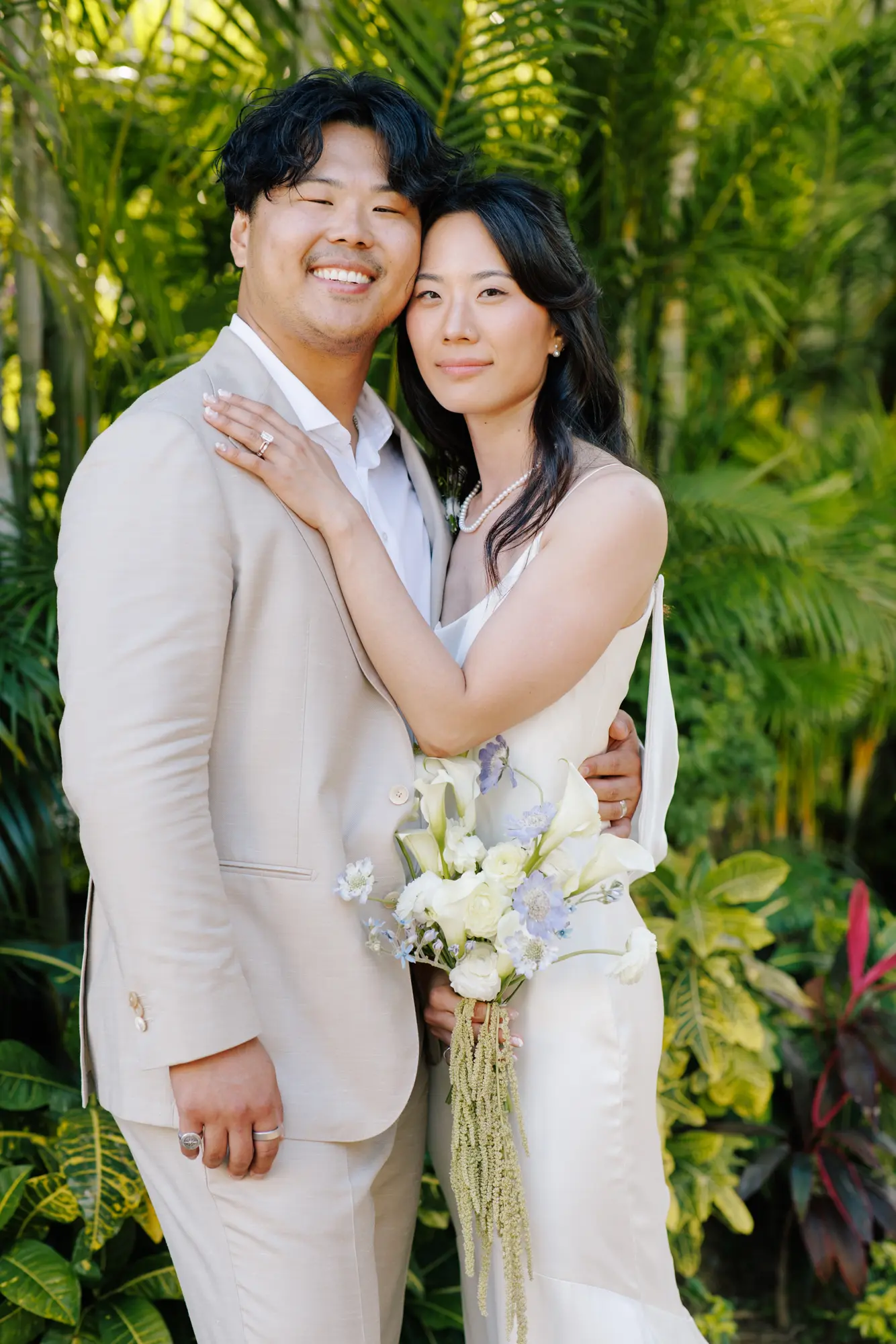 Wedding photography Grand Miramar Puerto Vallarta — photo 32 by Evgenia Kostiaeva