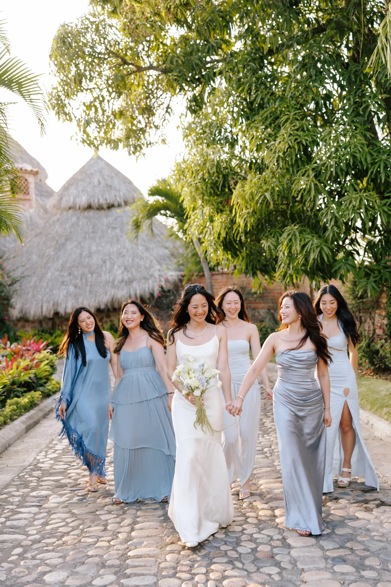 Wedding photography Grand Miramar Puerto Vallarta — photo 33 by Evgenia Kostiaeva