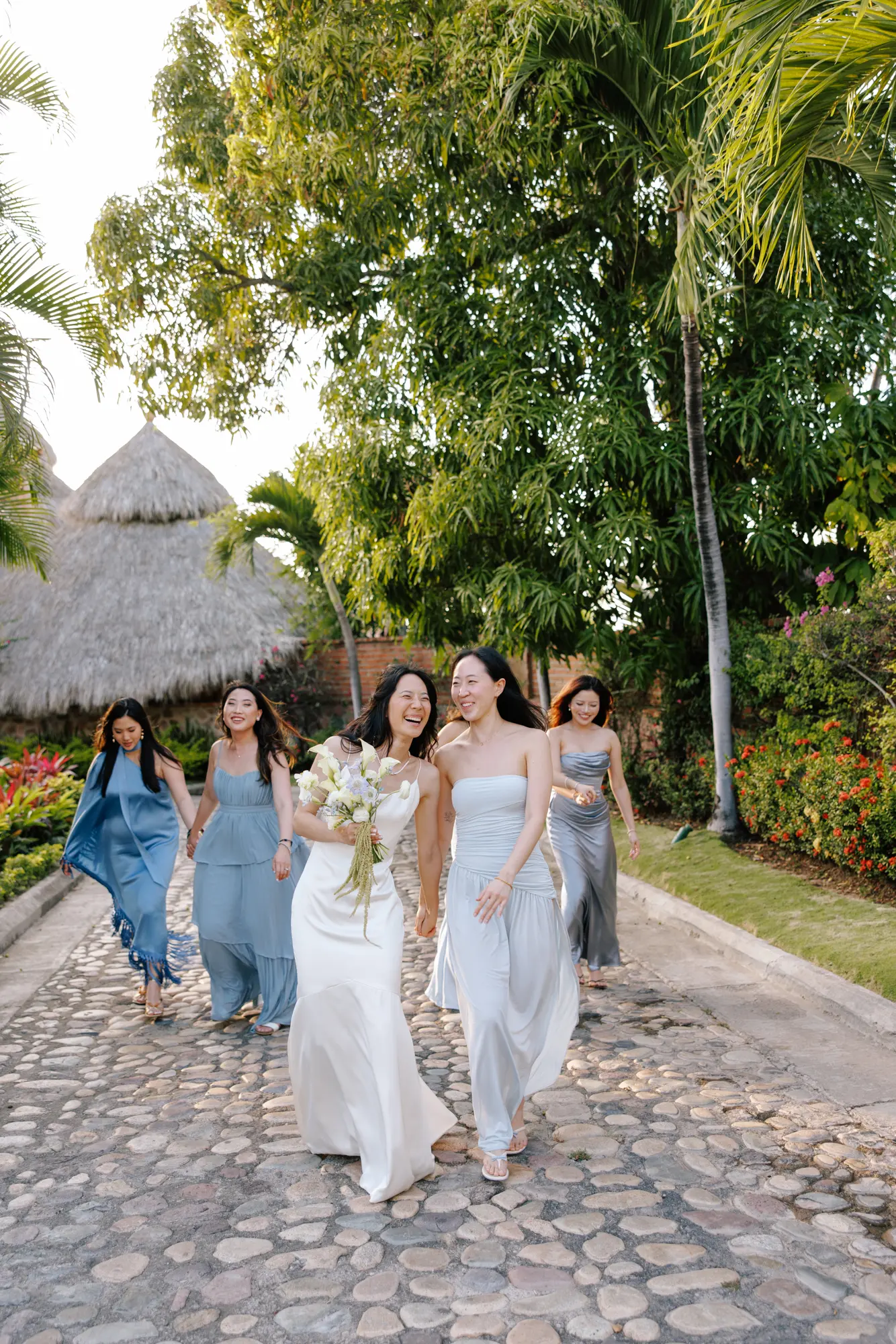 Wedding photography Grand Miramar Puerto Vallarta — photo 35 by Evgenia Kostiaeva
