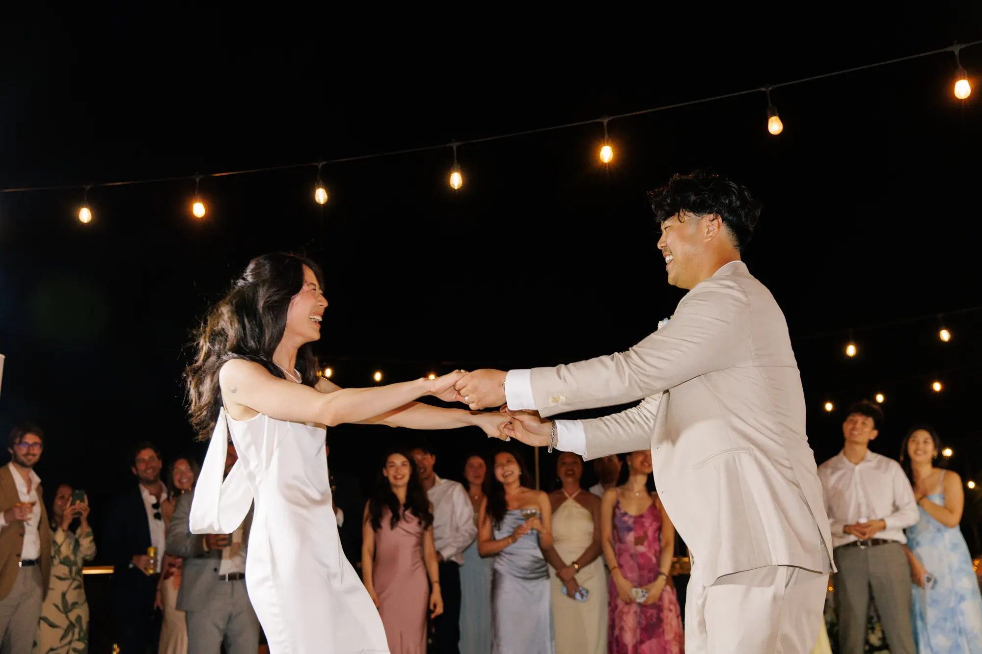 Grand Miramar Puerto Vallarta wedding — photo 62 by Evgenia Kostiaeva
