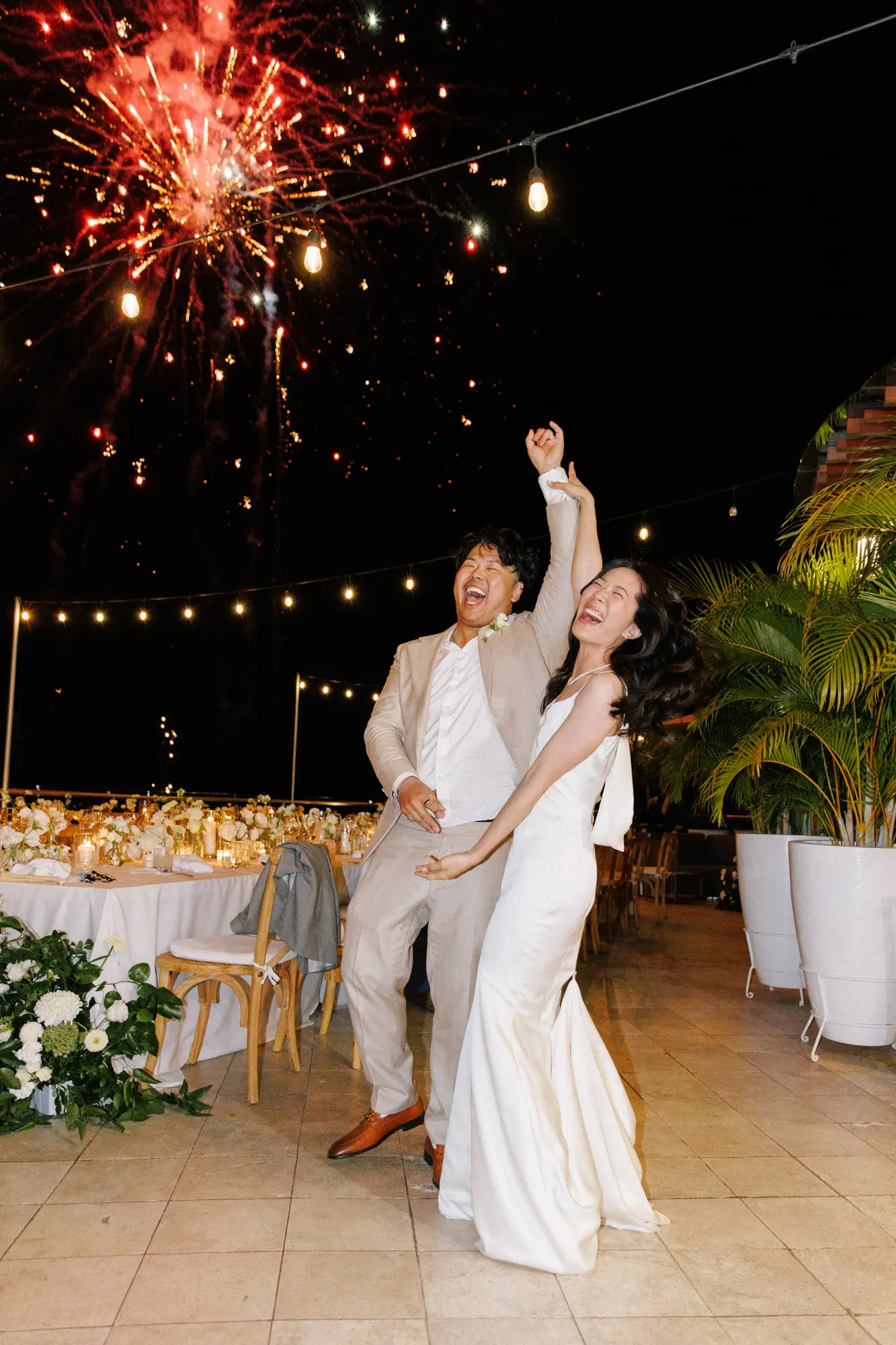 Grand Miramar Puerto Vallarta wedding — photo 68 by Evgenia Kostiaeva